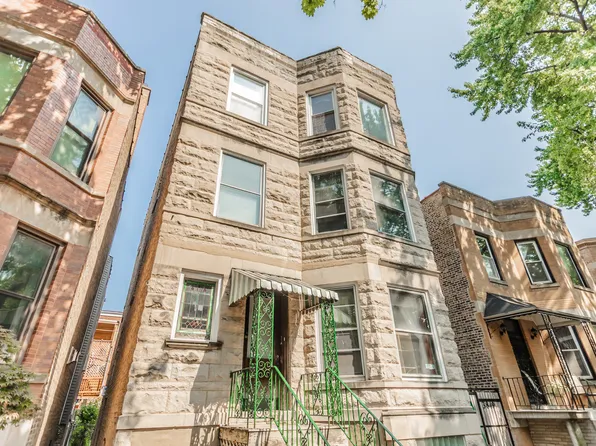 3853 N Janssen Ave, Chicago, IL 60613