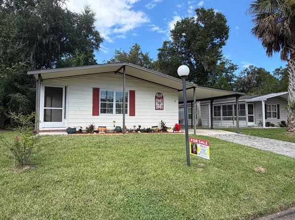 74 Horseshoe Falls Dr, Ormond Beach, FL 32174