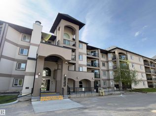 Palisades Park Villas, Edmonton, AB T6V 0B1