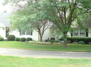 1239 Holton Rd, Grove City, OH 43123