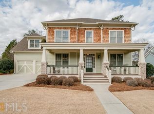 6022 Grand Reunion Dr, Hoschton, GA 30548