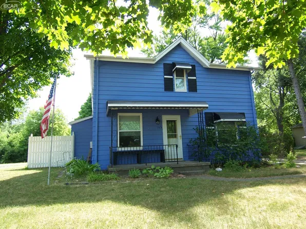 115 N Seymour Rd, Flushing, MI 48433