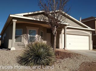 4706 Diamante Ct, Las Cruces, NM 88012