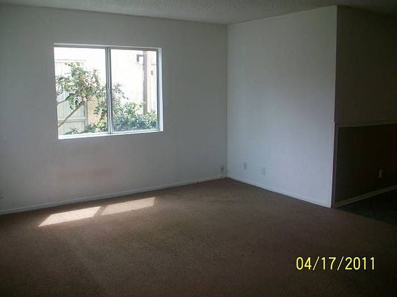 View of living room