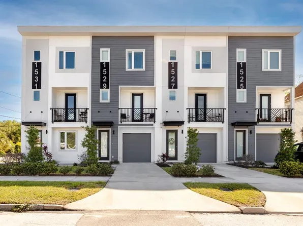 1529 N Morgan St, Tampa, FL 33602