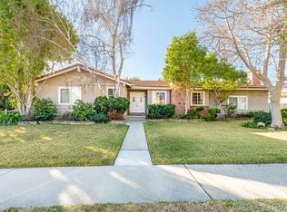 17232 Septo St, Northridge, CA 91325