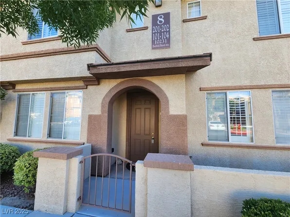 10231 Deerfield Beach Ave Unit 104, Las Vegas, NV 89129