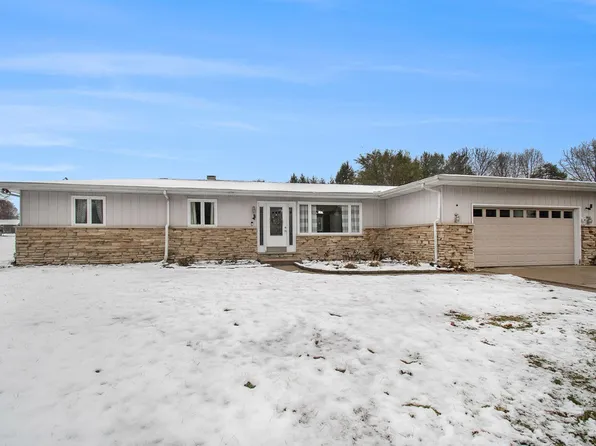 21919 Auten Rd, South Bend, IN 46628