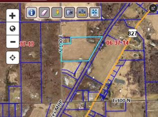 100 E North, Angola, IN 46703