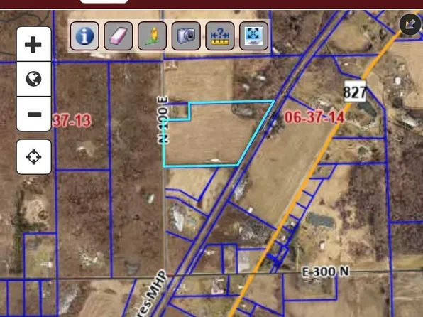 100 E North, Angola, IN 46703