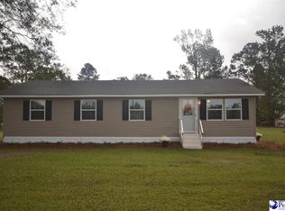 4326 Gaymon Rd, Timmonsville, SC 29161