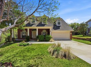 3013 Creek Haven Dr, Highland Village, TX 75077