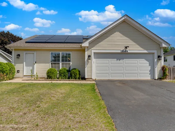 22104 W Miller Dr, Plainfield, IL 60544