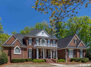 3008 Olde Weatherstone Way, Cary, NC 27513