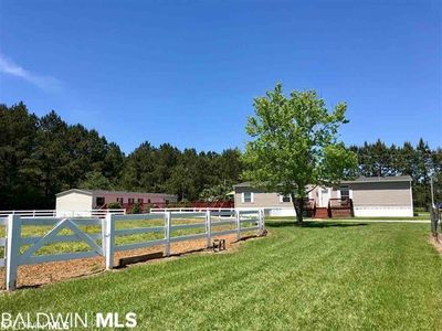 24961A Burgett Ln, Robertsdale, AL, 36567