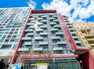 560 Front St W #223, Toronto, ON M5V 1C1