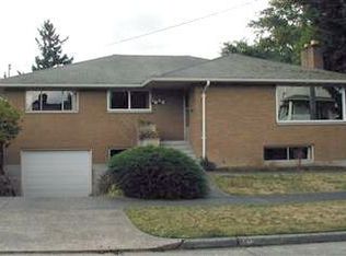 7542 27th Ave NW, Seattle, WA 98117