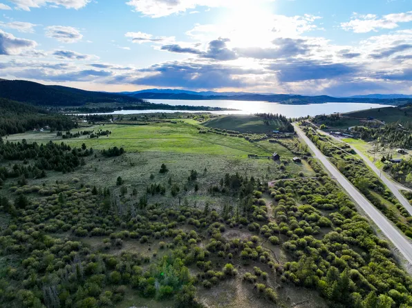 Nhn 270/acres Hwy #1, Anaconda, MT 59711
