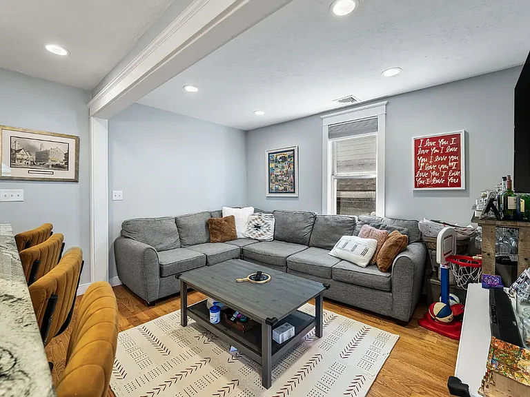 227 Havre St #3B — Photo 9