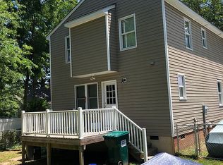 8038 Lee Ave, Mechanicsville, VA 23111