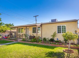 14212 Parthenia St, Panorama City, CA 91402