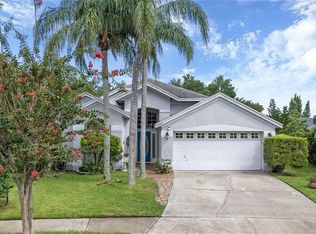 10945 Norcross Cir, Orlando, FL 32825