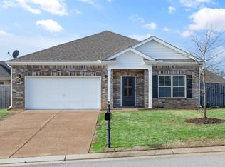 250 Lilly Dr, Oakland, TN 38060