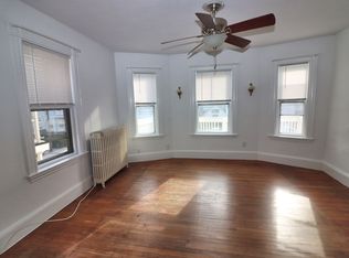 18 Sea Foam Ave #2, Winthrop, MA 02152
