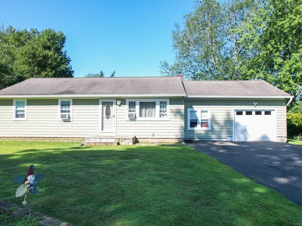 72 Crestwood Drive, Danbury, CT 06811