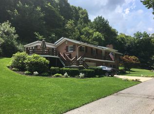 191 Hemlock Dr, Bedford, PA 15522