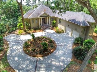 20 Seawatch Dr, Savannah, GA 31411