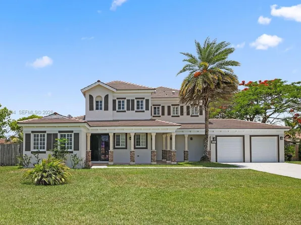 32360 SW 204th Ave, Homestead, FL 33030