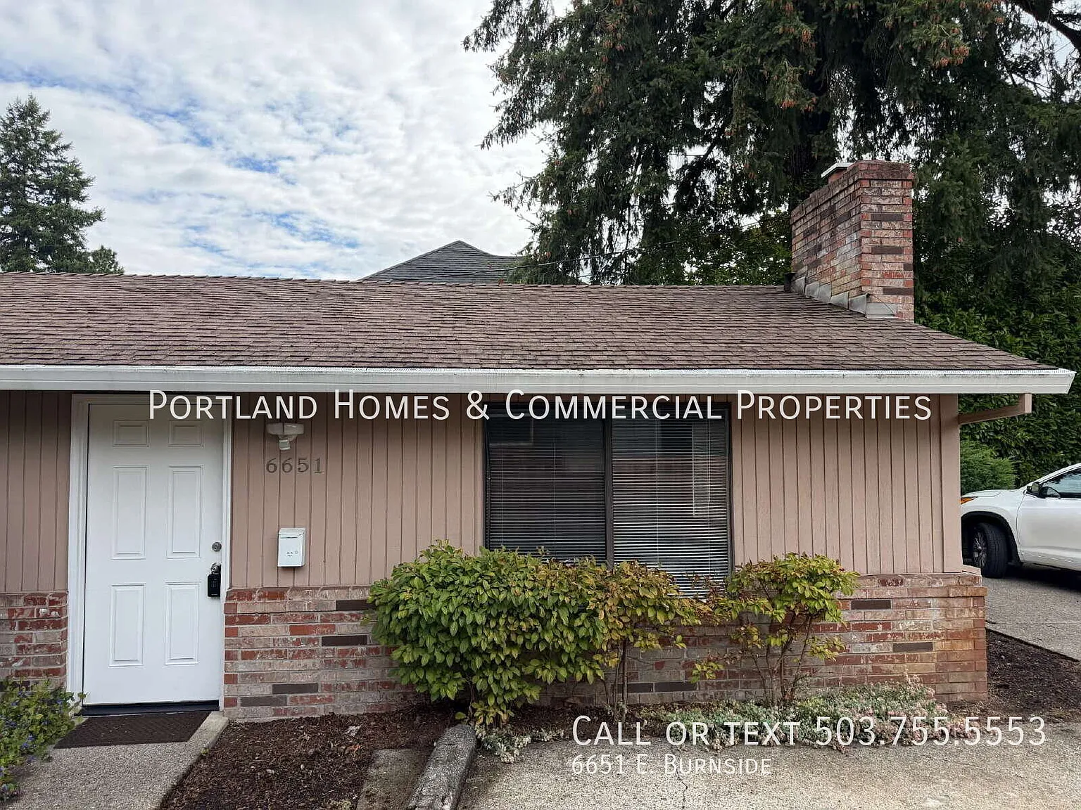 2-Bedroom Near Mt. Tabor — Photo 2