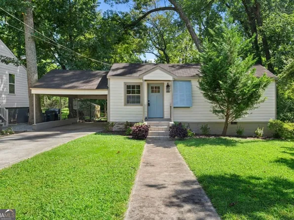 138 W Dixie Ave SE, Marietta, GA 30008
