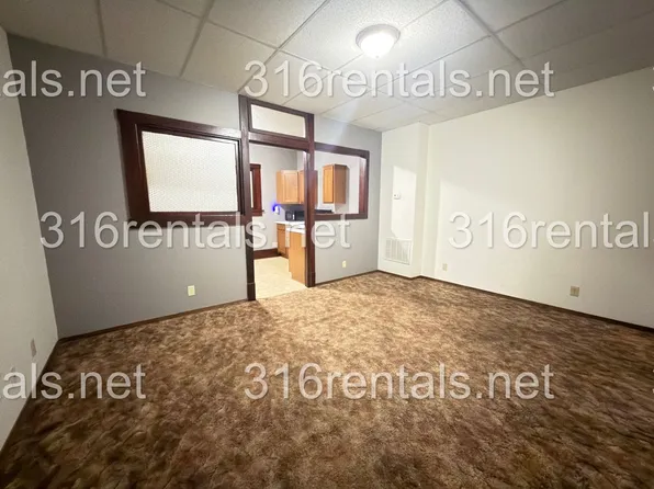 Empire Building Apartments