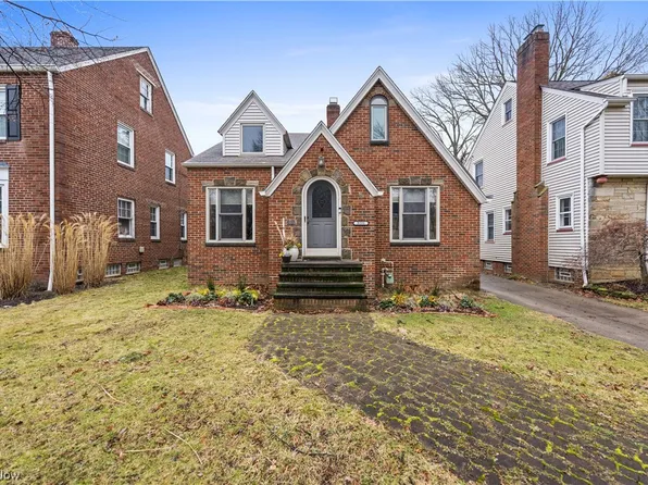 3131 W 162nd St, Cleveland, OH 44111