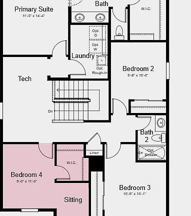 4th image of this home