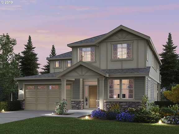 2nd image of 8225 SE Sitka St Lot 2