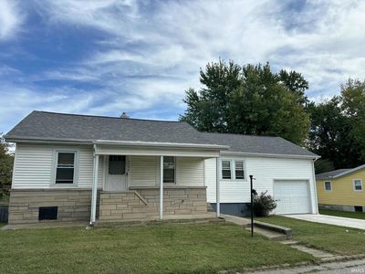 412 Meredith St, Washington, IN, 47501