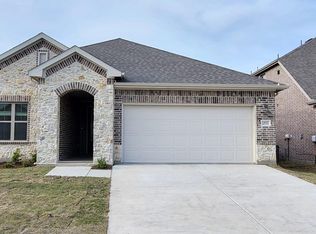 1552 Shadow Hawk Dr, Haslet, TX 76052