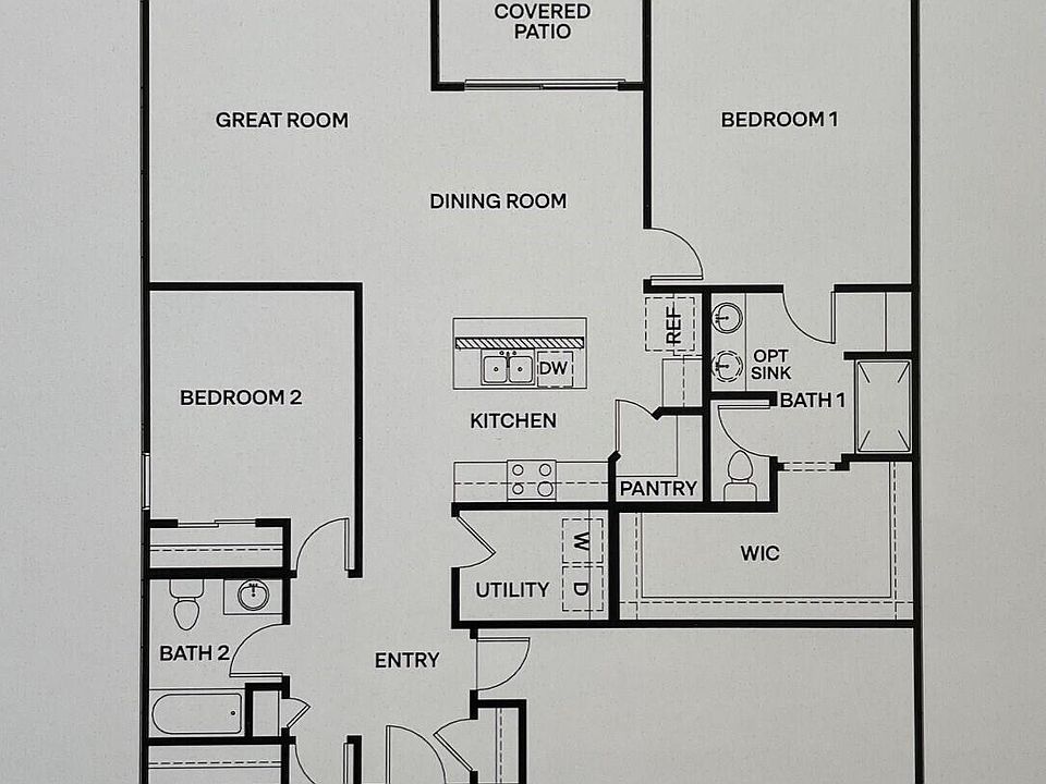 2nd image of 12200 E Morris Carson Dr