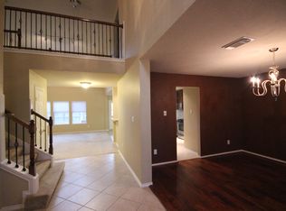 1810 Katlyn Ln, Spring, TX 77386