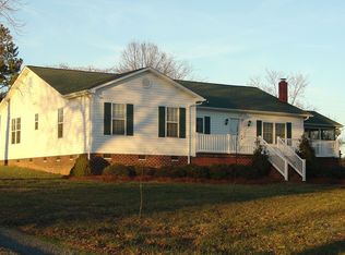 16285 Austin Rd, Locust, NC 28097