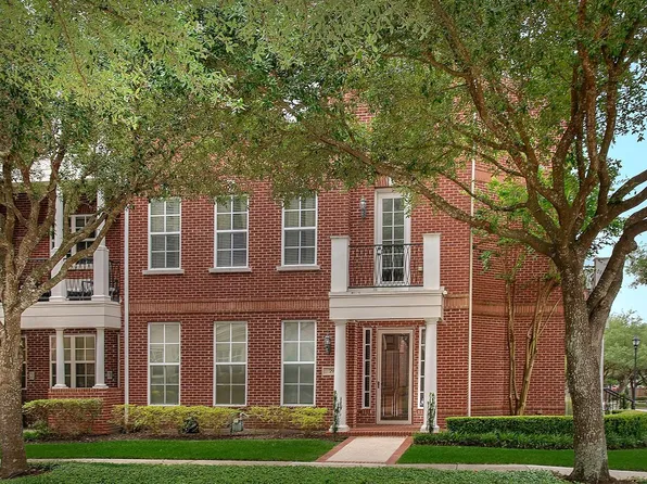 79 History Row, The Woodlands, TX 77380