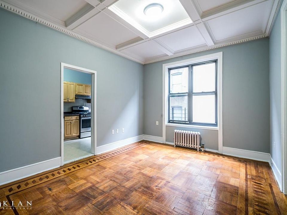 1st image of 550 W 158th St APT 3G