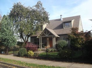 122 NE 136th Ave, Portland, OR