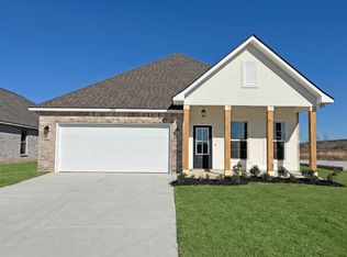 5196 Cadabra Dr, Shreveport, LA 71107