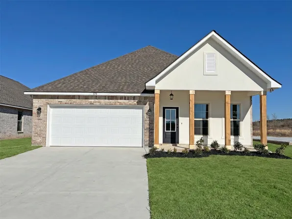 5196 Cadabra Dr, Shreveport, LA 71107