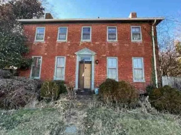 1624 Littlestown Pike, Westminster, MD 21158