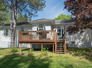 7363 N Shore Dr UNIT 6, South Haven, MI 49090